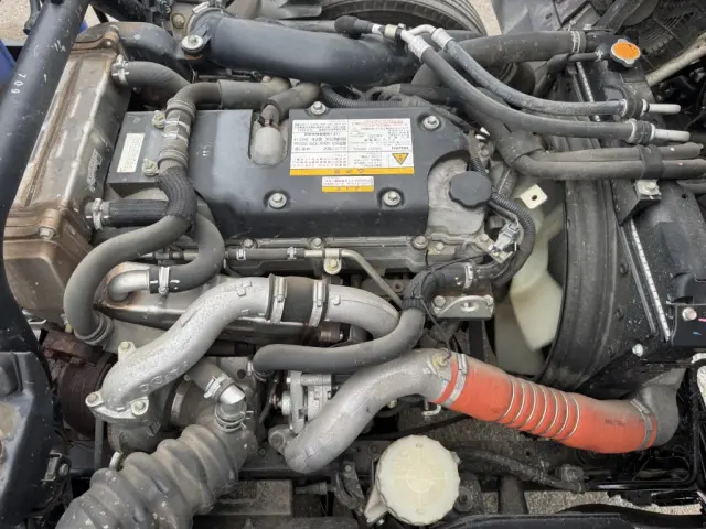 いすゞ フォワード TKG-FRR90S1(未入力/関係無)の写真43