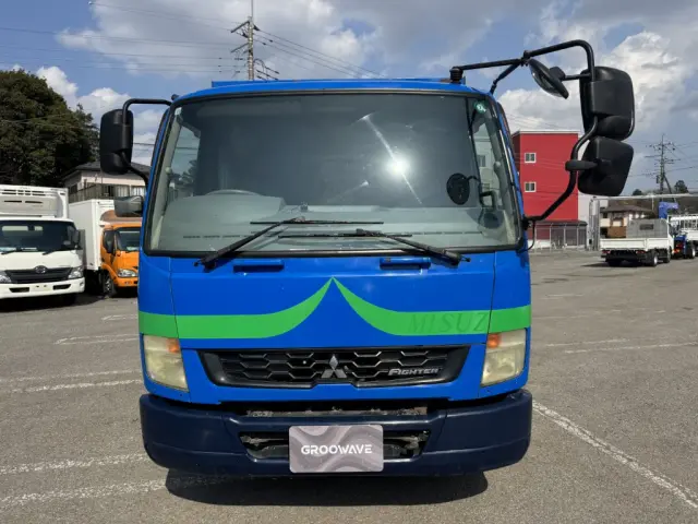 三菱 ファイター QKG-FK62FZ(未入力/関係無)の写真5