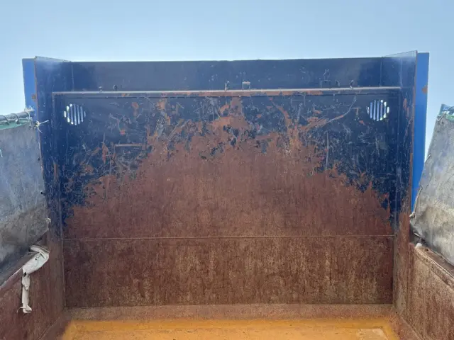 三菱 ファイター QKG-FK62FZ(未入力/関係無)の写真11