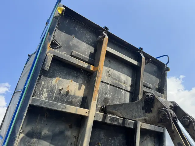 三菱 ファイター QKG-FK62FZ(未入力/関係無)の写真14