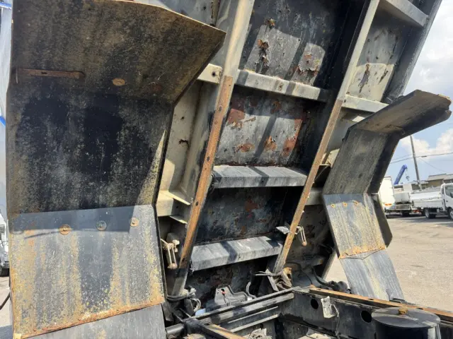 三菱 ファイター QKG-FK62FZ(未入力/関係無)の写真15