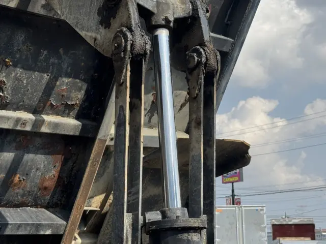 三菱 ファイター QKG-FK62FZ(未入力/関係無)の写真16