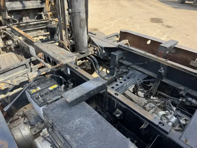 三菱 ファイター QKG-FK62FZ(未入力/関係無)の写真17