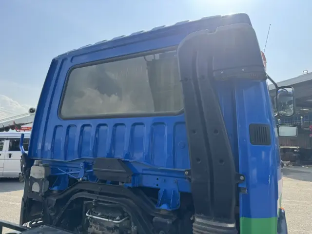 三菱 ファイター QKG-FK62FZ(未入力/関係無)の写真18