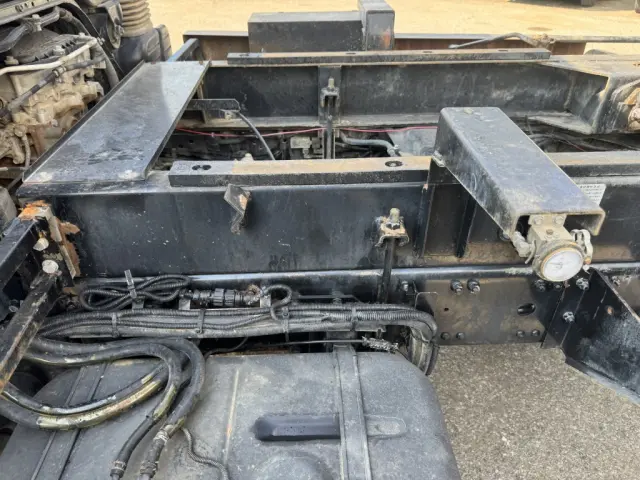 三菱 ファイター QKG-FK62FZ(未入力/関係無)の写真20