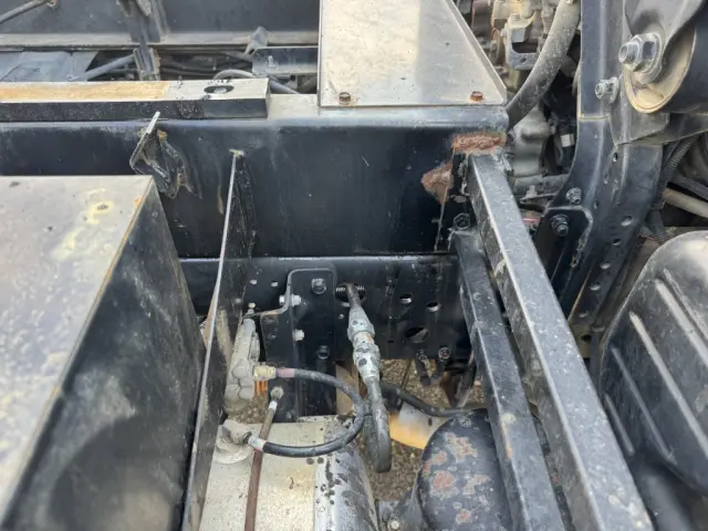 三菱 ファイター QKG-FK62FZ(未入力/関係無)の写真21