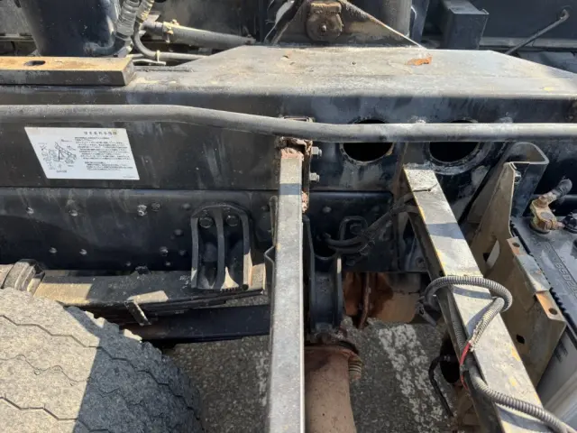 三菱 ファイター QKG-FK62FZ(未入力/関係無)の写真22