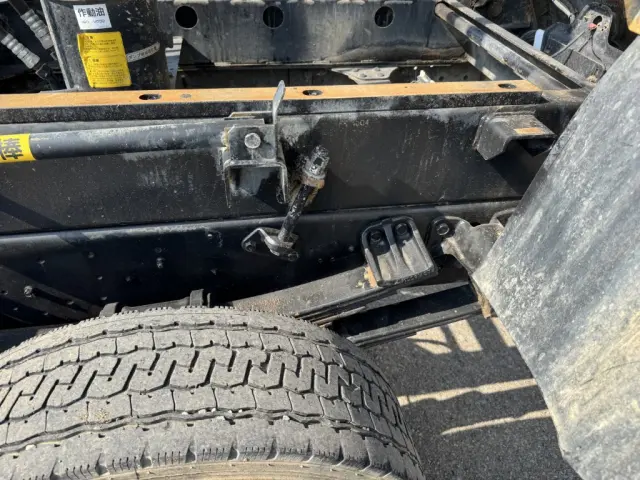 三菱 ファイター QKG-FK62FZ(未入力/関係無)の写真23