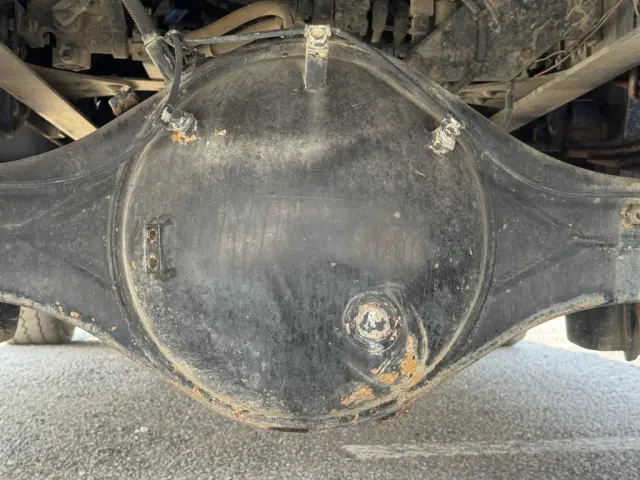 三菱 ファイター QKG-FK62FZ(未入力/関係無)の写真25