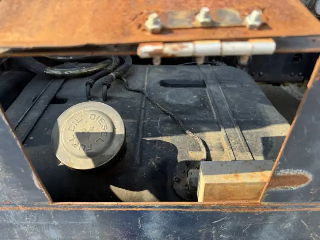 三菱 ファイター QKG-FK62FZ(未入力/関係無)の写真26