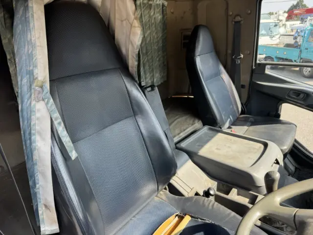 三菱 ファイター QKG-FK62FZ(未入力/関係無)の写真27