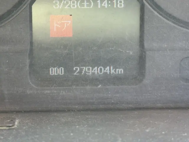 三菱 ファイター QKG-FK62FZ(未入力/関係無)の写真28