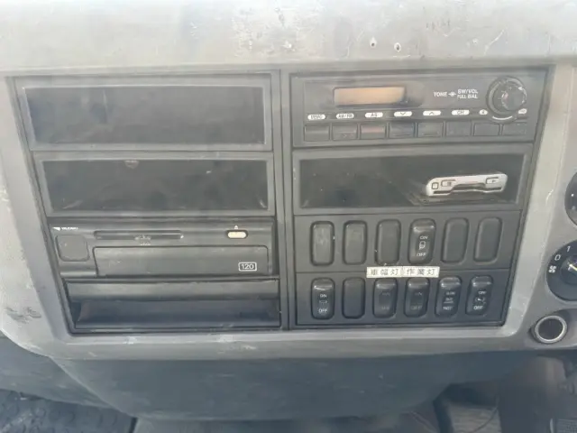 三菱 ファイター QKG-FK62FZ(未入力/関係無)の写真29