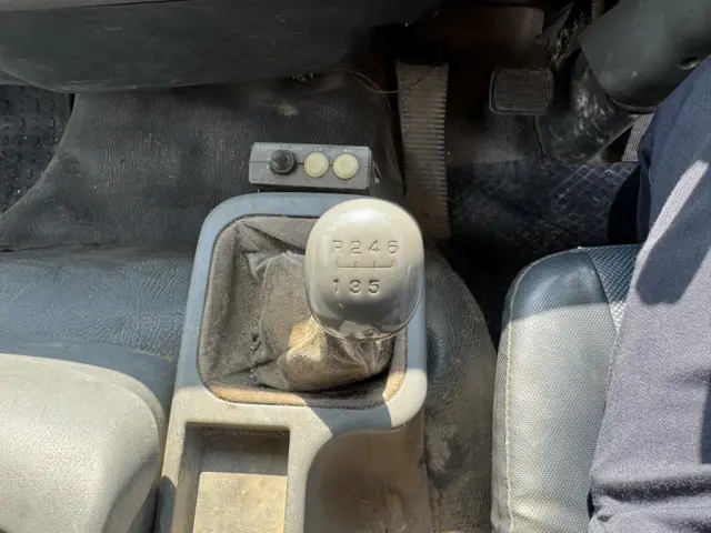 三菱 ファイター QKG-FK62FZ(未入力/関係無)の写真31