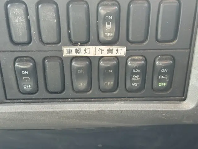 三菱 ファイター QKG-FK62FZ(未入力/関係無)の写真32