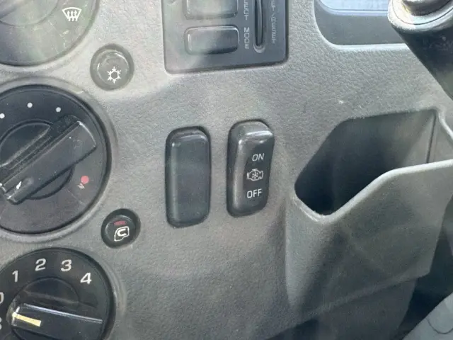 三菱 ファイター QKG-FK62FZ(未入力/関係無)の写真33