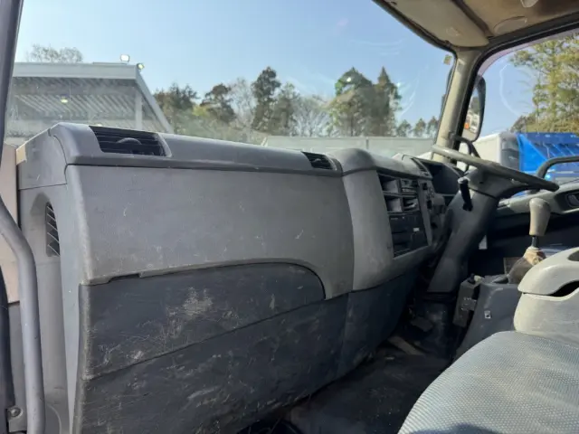 三菱 ファイター QKG-FK62FZ(未入力/関係無)の写真35