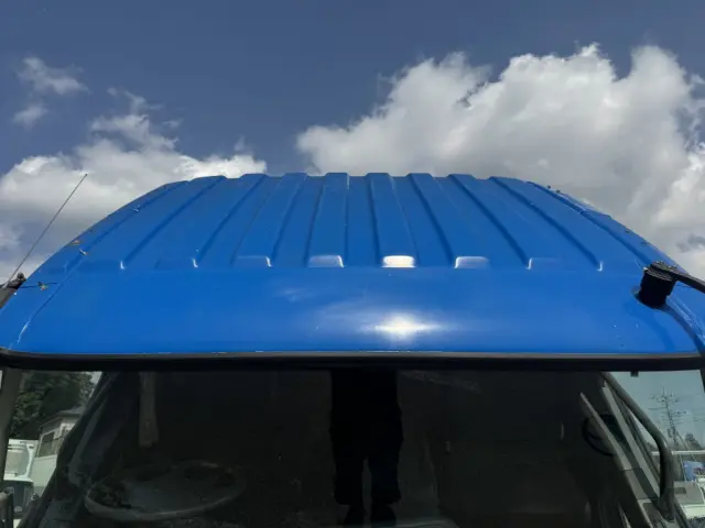 三菱 ファイター QKG-FK62FZ(未入力/関係無)の写真41