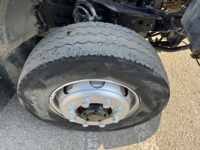 三菱 ファイター QKG-FK62FZ(未入力/関係無)の写真42