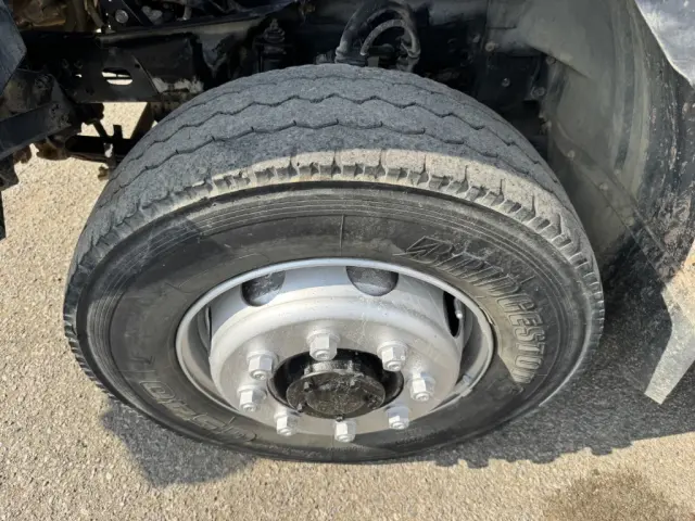 三菱 ファイター QKG-FK62FZ(未入力/関係無)の写真43