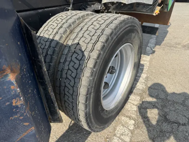 三菱 ファイター QKG-FK62FZ(未入力/関係無)の写真44