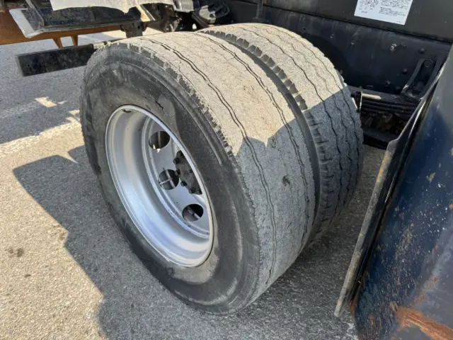 三菱 ファイター QKG-FK62FZ(未入力/関係無)の写真45