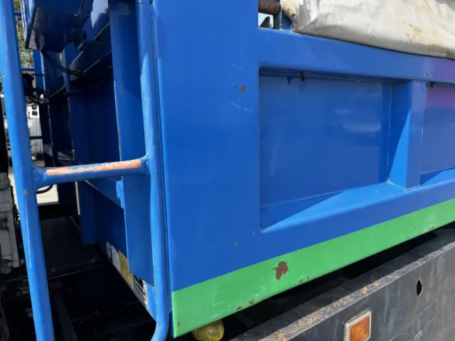 三菱 ファイター QKG-FK62FZ(未入力/関係無)の写真46