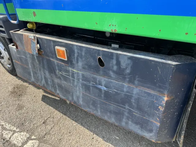 三菱 ファイター QKG-FK62FZ(未入力/関係無)の写真47