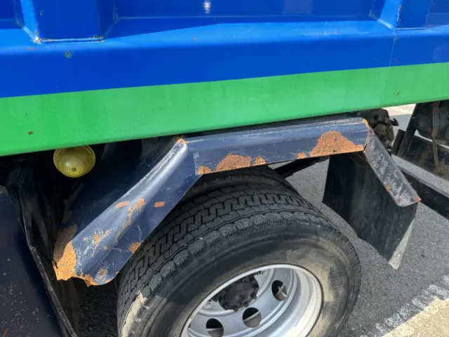 三菱 ファイター QKG-FK62FZ(未入力/関係無)の写真48