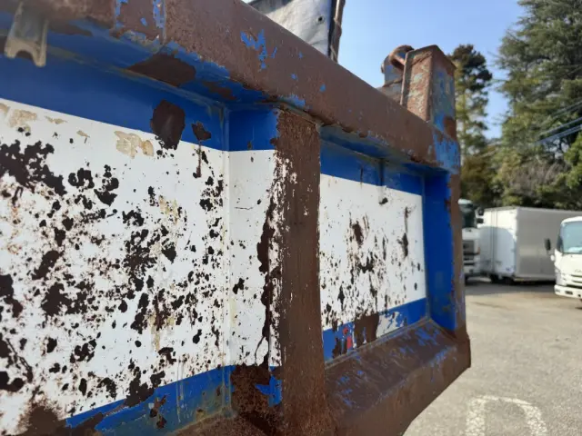 三菱 ファイター QKG-FK62FZ(未入力/関係無)の写真49