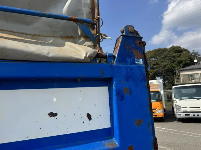 三菱 ファイター QKG-FK62FZ(未入力/関係無)の写真50