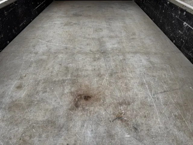 三菱 キャンター TKG-FGA20(4WD)の写真12