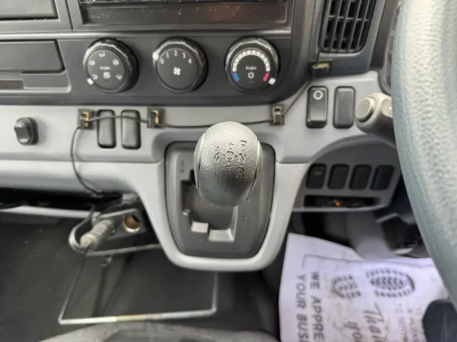 三菱 キャンター TKG-FGA20(4WD)の写真24