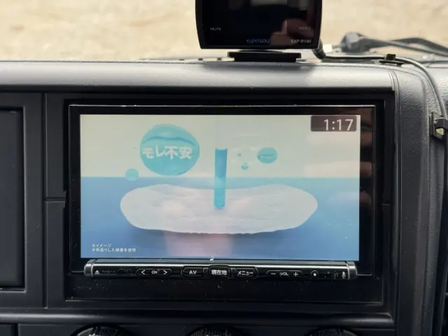 三菱 キャンター TKG-FGA20(4WD)の写真25