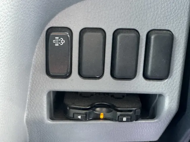 三菱 キャンター TKG-FGA20(4WD)の写真27