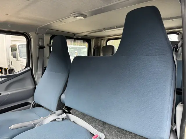 三菱 キャンター TKG-FGA20(4WD)の写真30