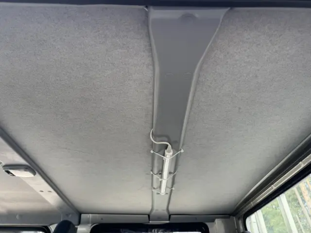 三菱 キャンター TKG-FGA20(4WD)の写真34