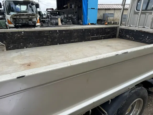 三菱 キャンター TKG-FGA20(4WD)の写真41