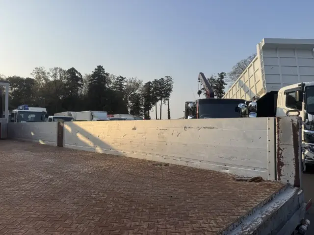 日野 レンジャー TKG-FD7JLAA(未入力/関係無)の写真11