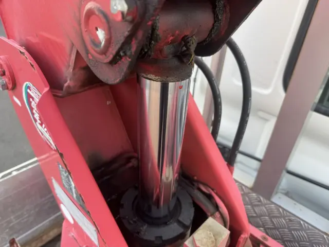 日野 レンジャー TKG-FD7JLAA(未入力/関係無)の写真15