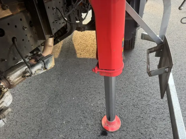 日野 レンジャー TKG-FD7JLAA(未入力/関係無)の写真16