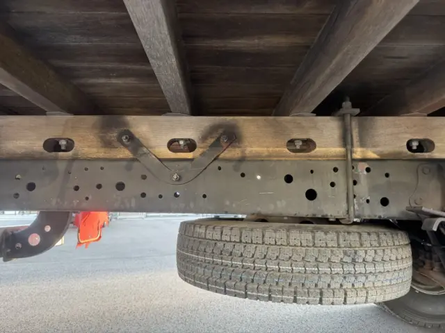 日野 レンジャー TKG-FD7JLAA(未入力/関係無)の写真21