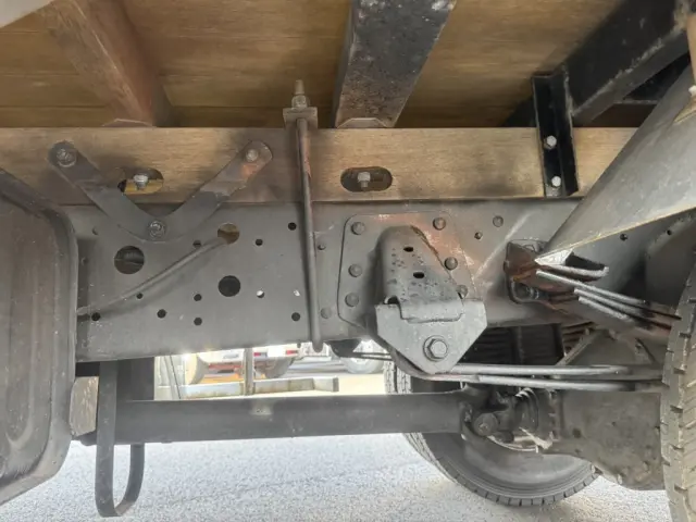 日野 レンジャー TKG-FD7JLAA(未入力/関係無)の写真22