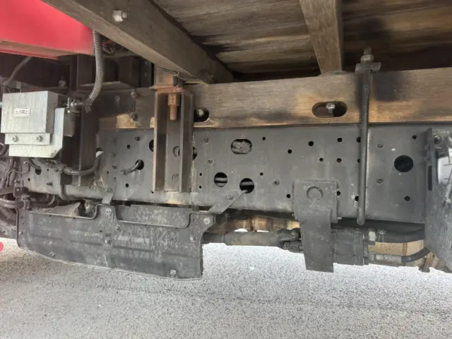 日野 レンジャー TKG-FD7JLAA(未入力/関係無)の写真23