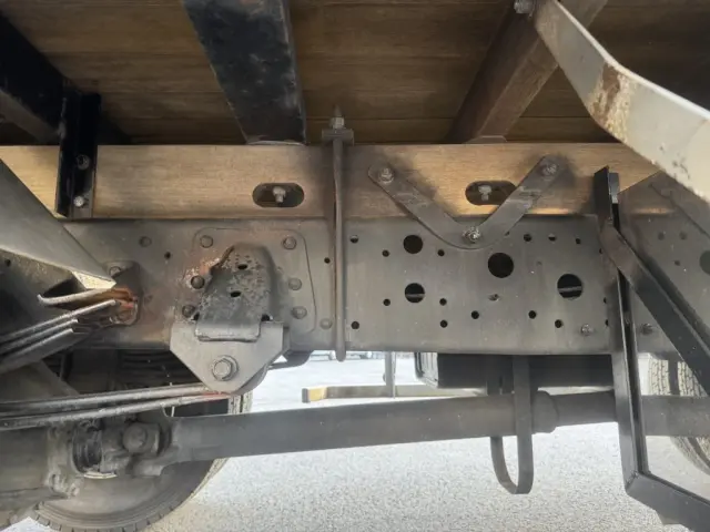 日野 レンジャー TKG-FD7JLAA(未入力/関係無)の写真25