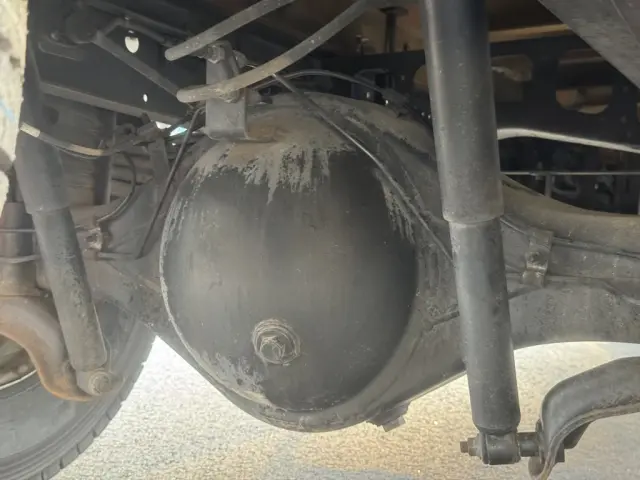 日野 レンジャー TKG-FD7JLAA(未入力/関係無)の写真26