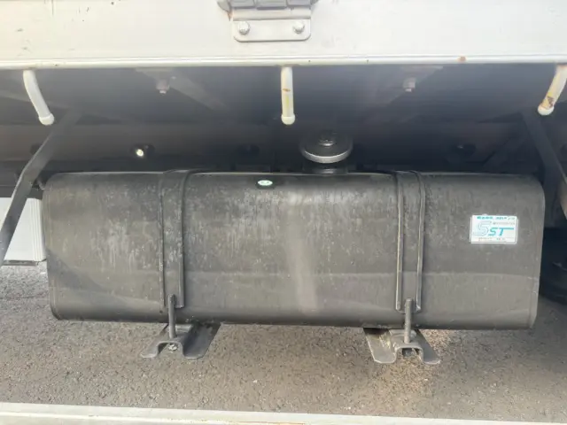 日野 レンジャー TKG-FD7JLAA(未入力/関係無)の写真27