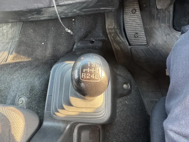 日野 レンジャー TKG-FD7JLAA(未入力/関係無)の写真31