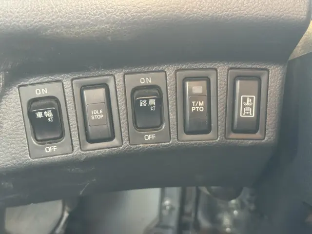 日野 レンジャー TKG-FD7JLAA(未入力/関係無)の写真35