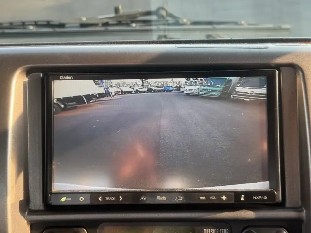 日野 レンジャー TKG-FD7JLAA(未入力/関係無)の写真37